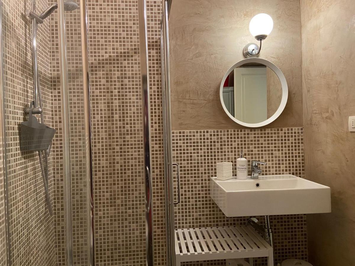 Minimum Apartment ปาร์มา ภายนอก รูปภาพ